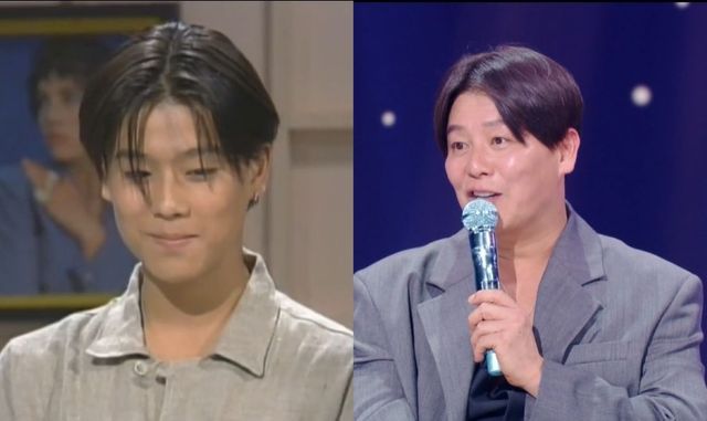 KBS 2TV 방송 화면