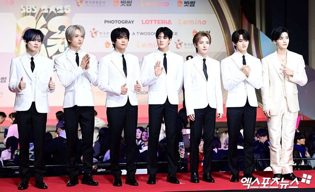 NCT 드림 / 엑스포츠뉴스 DB