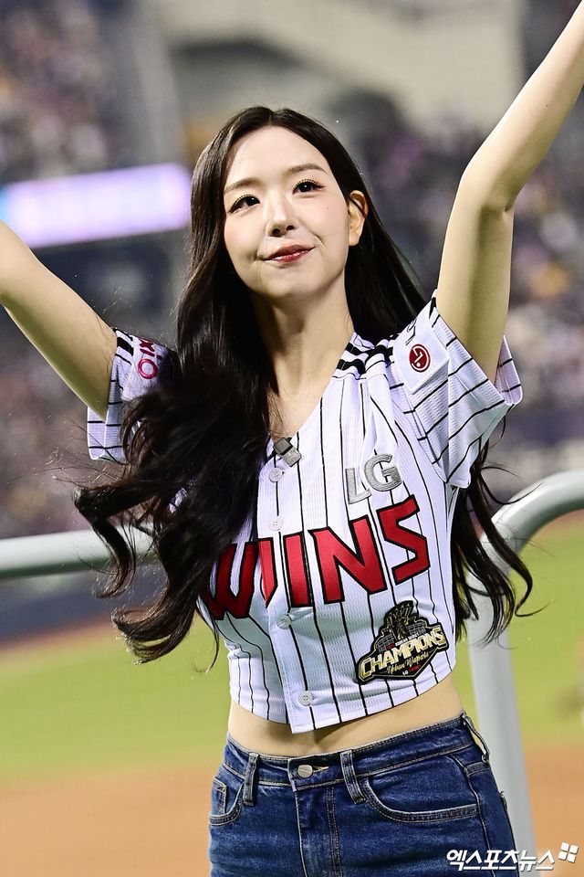 넘사벽 청순 미모