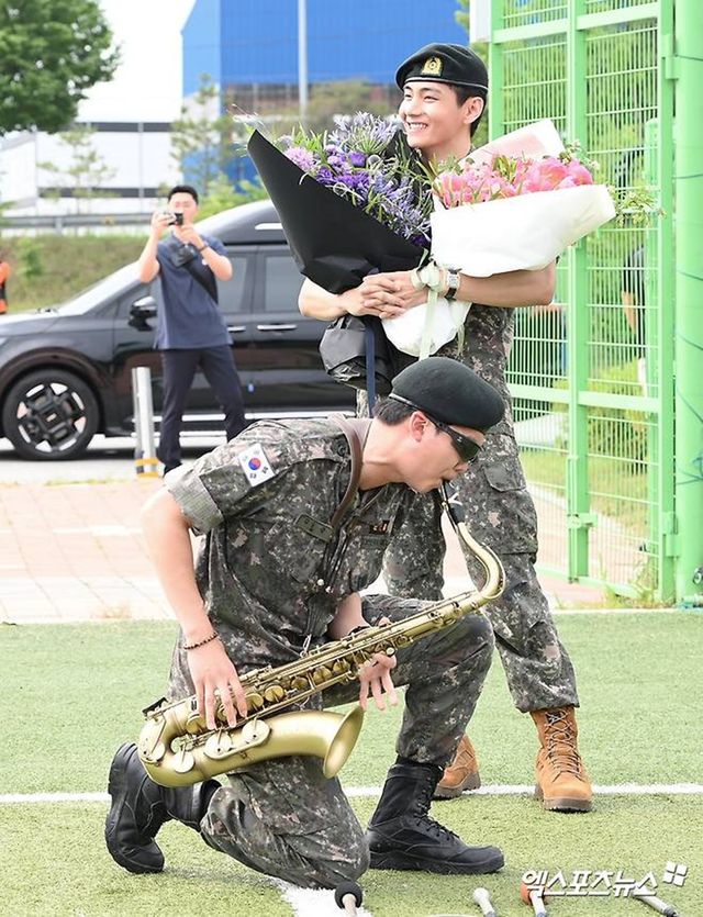 그룹 방탄소년단(BTS)