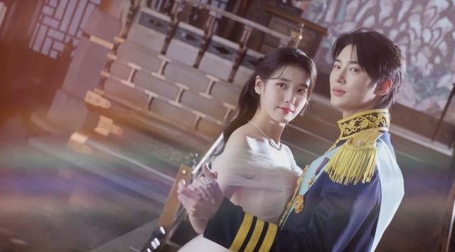 아이유 유튜브 채널