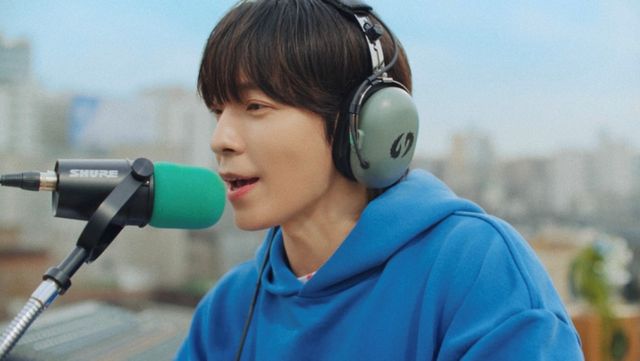 동해 첫 정규 앨범 'ALIVE(얼라이브)' 선공개곡 'Good Day(굿 데이)' 뮤직비디오 티저