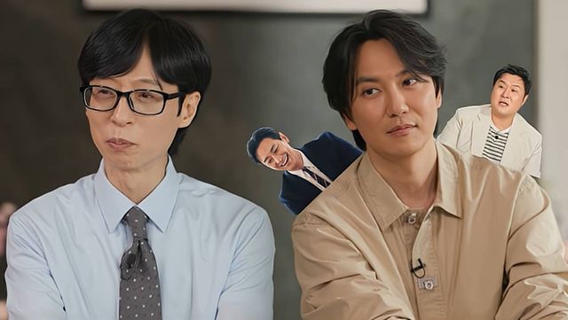 유튜브 '유 퀴즈 온 더 튜브'