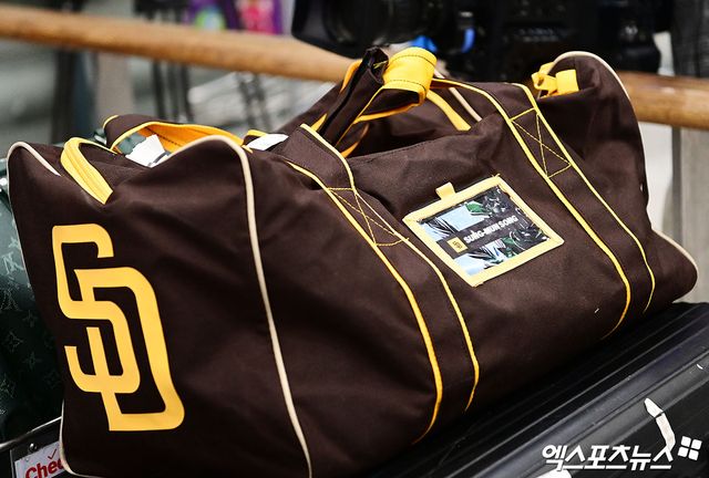 송성문은 지난달 초 부상이 재발하면서 2주 넘게 시범경기를 소화하지 못했다. 지난달 28일(한국시간) 트리플A에서 2026시즌을 시작했고, 서서히 실전 감각을 끌어올리는 중이다. 엑스포츠뉴스 DB