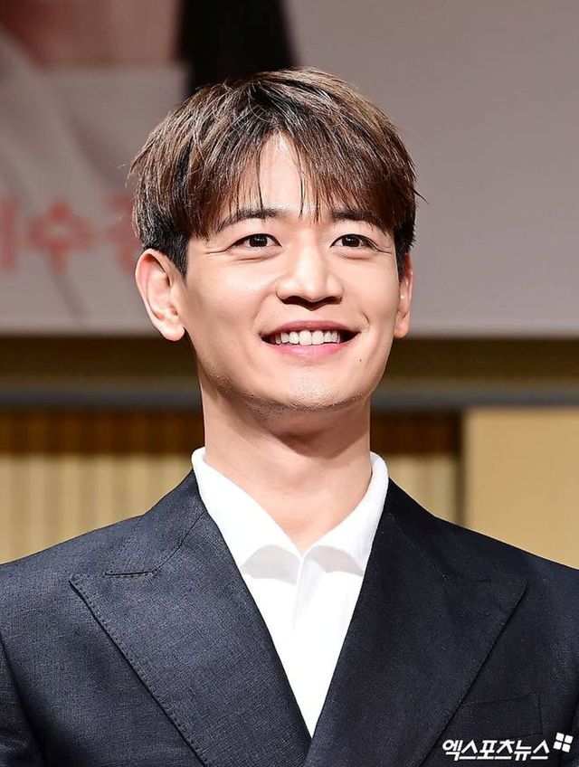 샤이니 민호 / 엑스포츠뉴스 DB