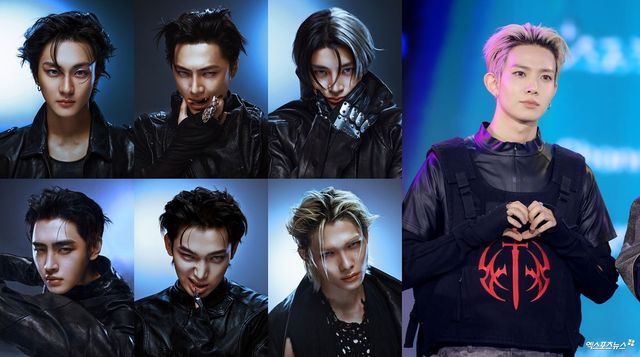 엔하이픈, 희승