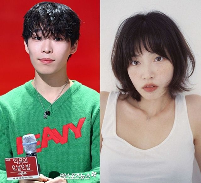 이찬혁/엑스포츠뉴스DB, 하지수/에스더블유엠피 제공