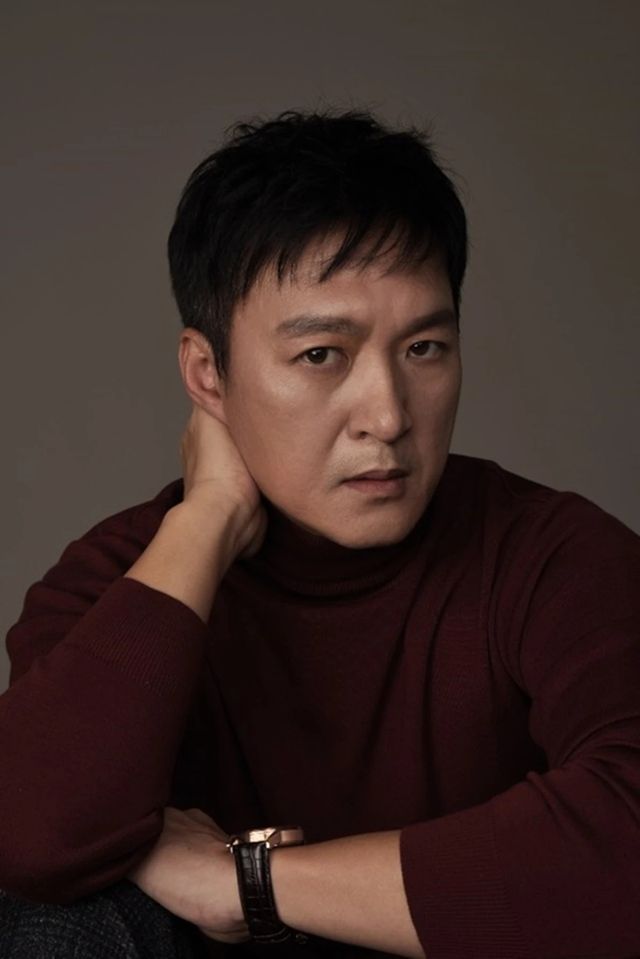 故 박동빈