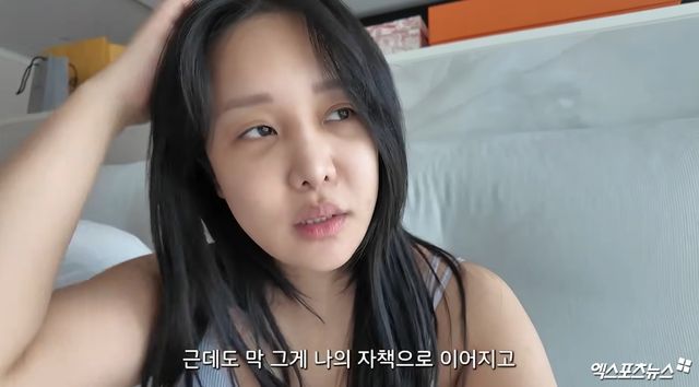 유튜브 채널 '랄랄'