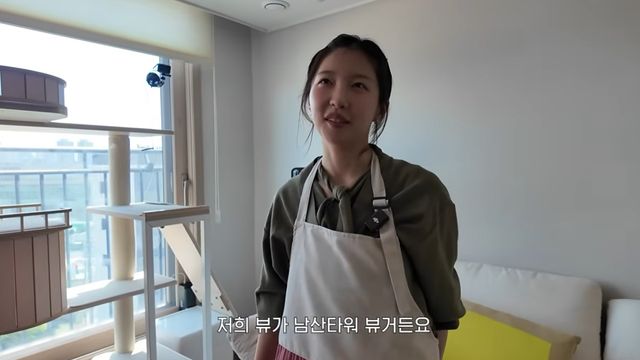 배우 주현영 