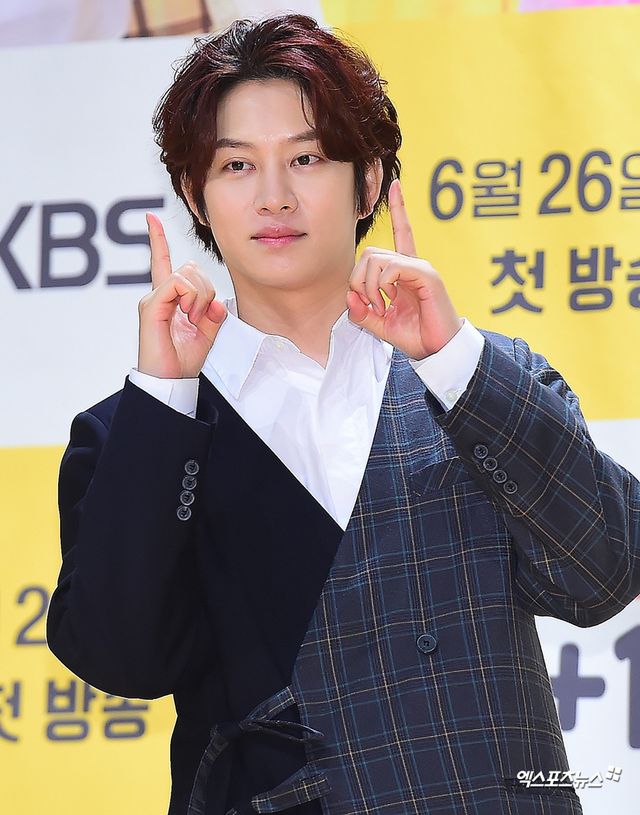 엑스포츠뉴스DB 김희철