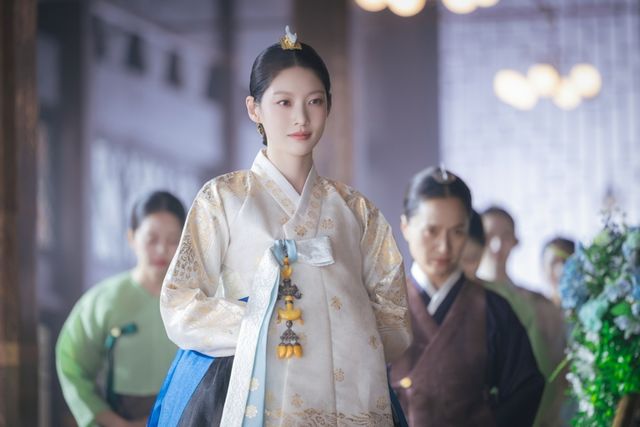 '21세기 대군부인' 공승연