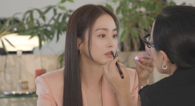 MBC '전지적 참견 시점'