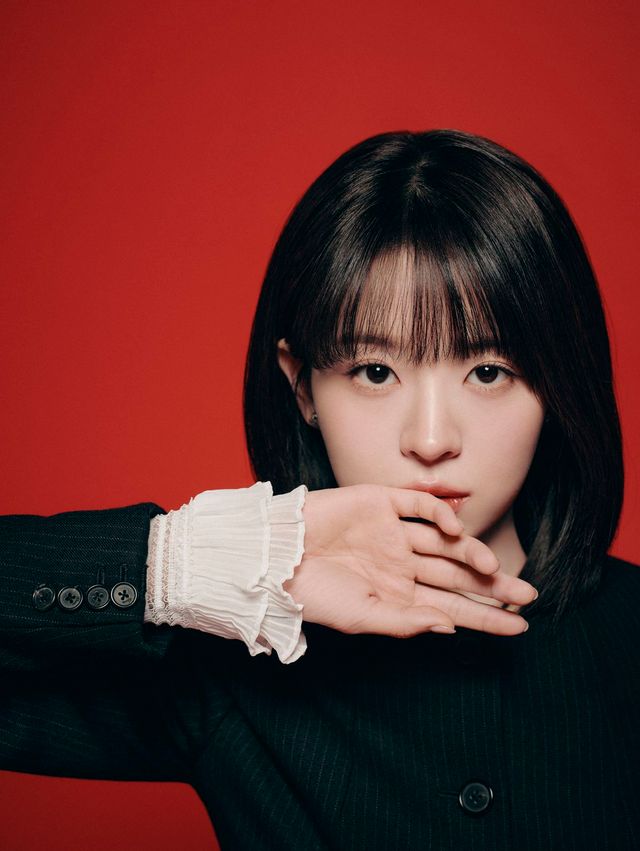 전소영, 넷플릭스 제공