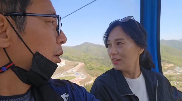 사진= 유튜브 '정영림심현섭'