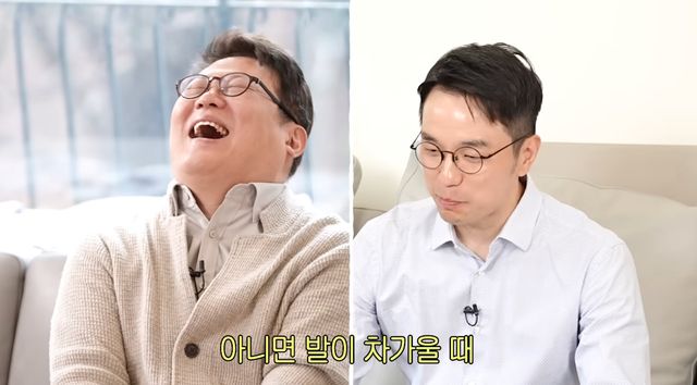 유튜브 채널 '고은언니 한고은'