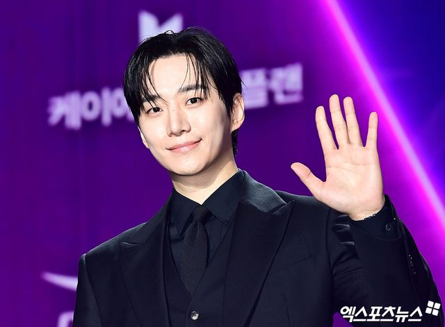 이준호, 엑스포츠뉴스DB