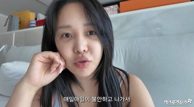 유튜브 채널 '랄랄'