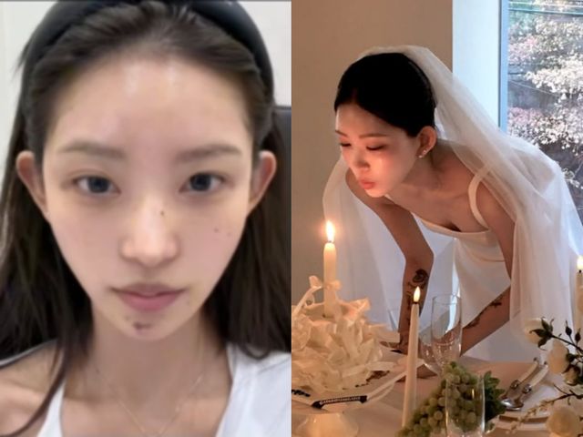 사진 = 최준희 인스타그램