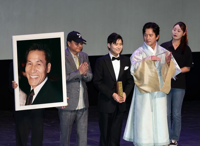 제27회 전주국제영화제