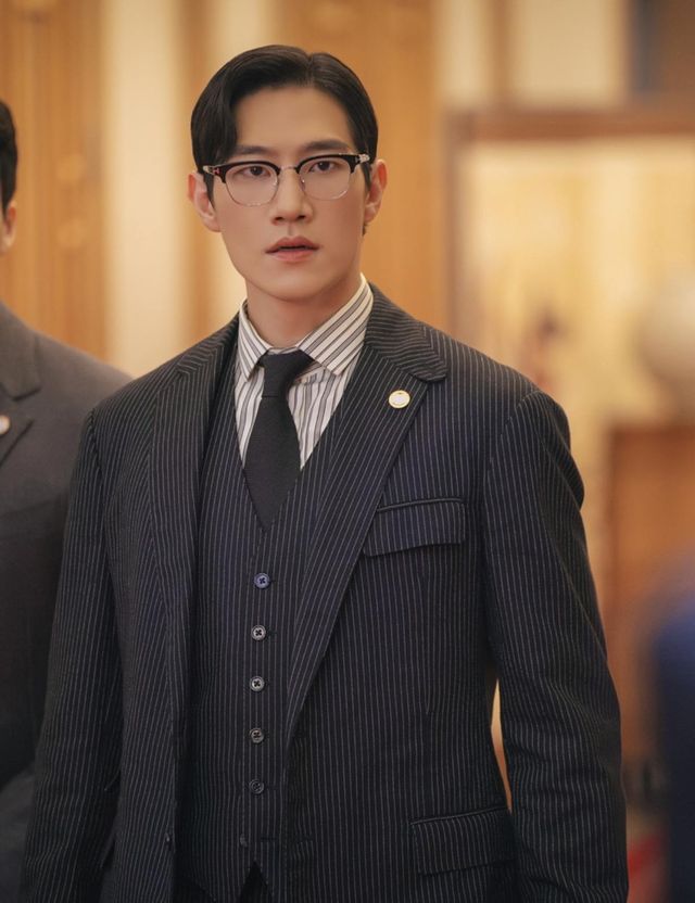 '21세기 대군부인' 노상현