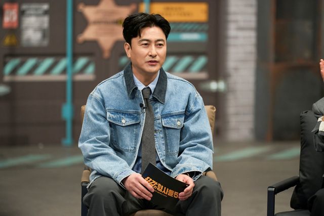 '용감한 형제들5' 