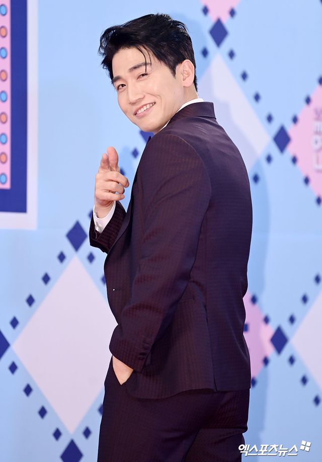 유세윤, 엑스포츠뉴스DB