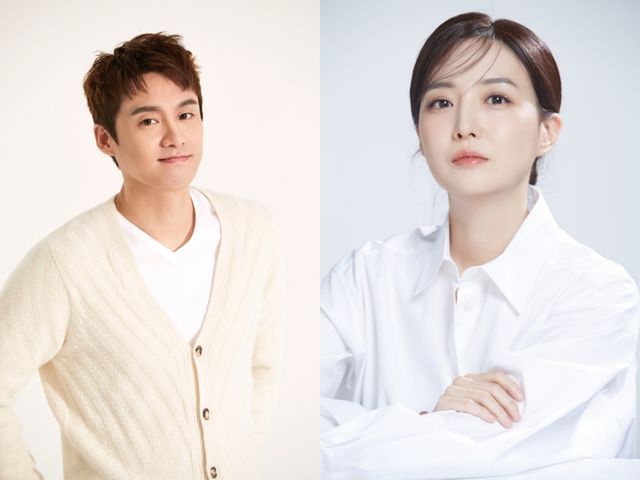 오상진, 김소영 부부 