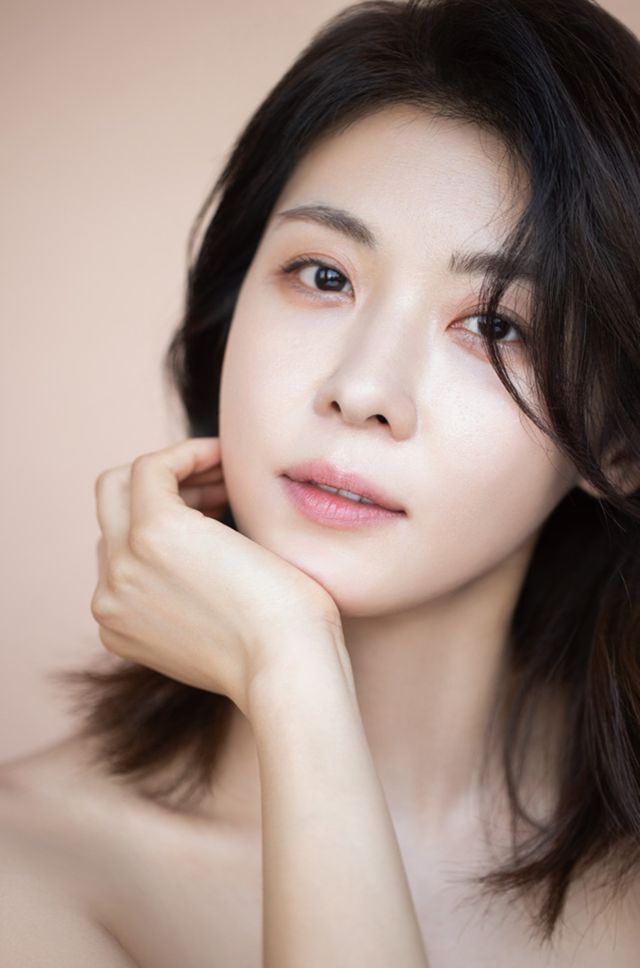 사진=해와달, 하지원