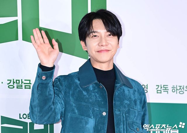 이승기/엑스포츠뉴스DB