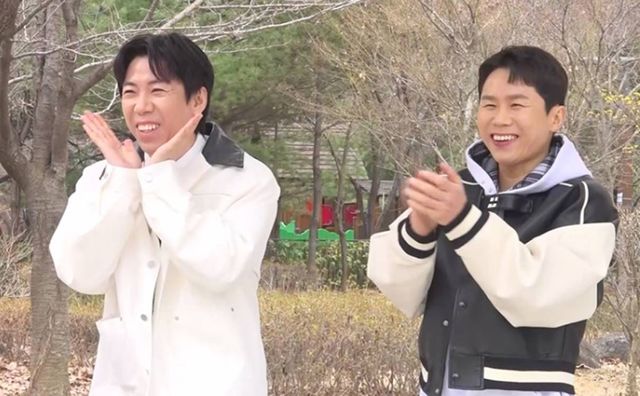  SBS '틈만 나면,'