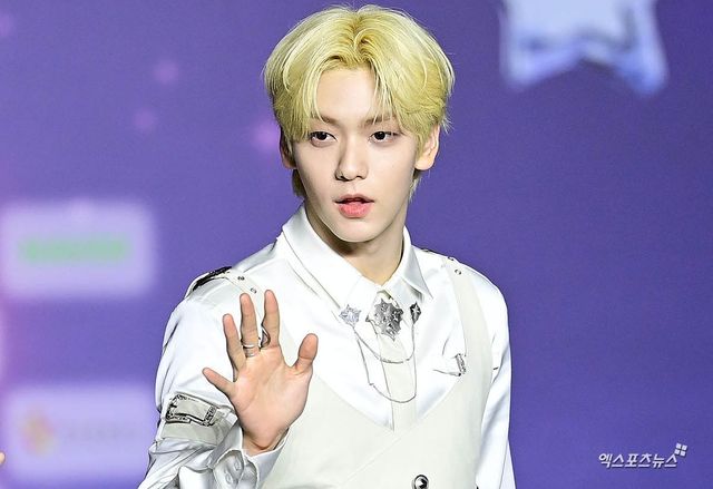 투모로우바이투게더 수빈