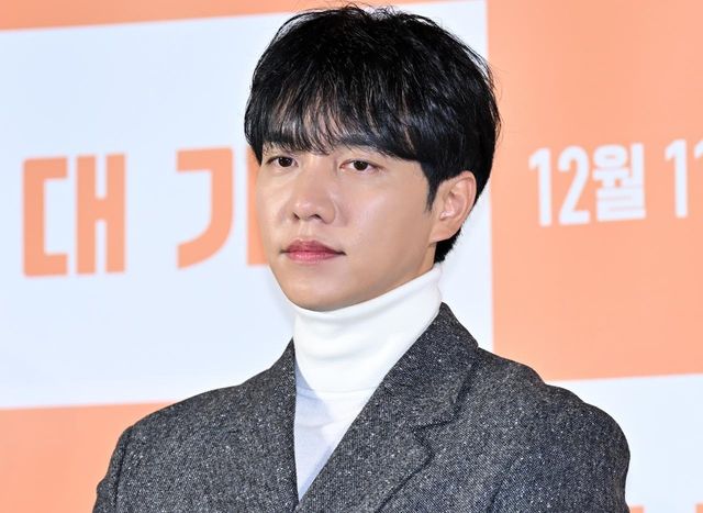 이승기 / 엑스포츠뉴스DB