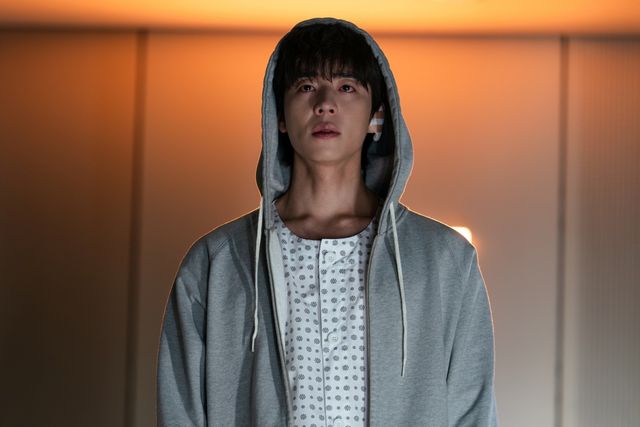 MBC 금토드라마 '찬란한 너의 계절에' 채종협