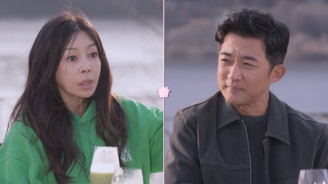 사진 = KBS 1TV '황신혜의 같이 삽시다'