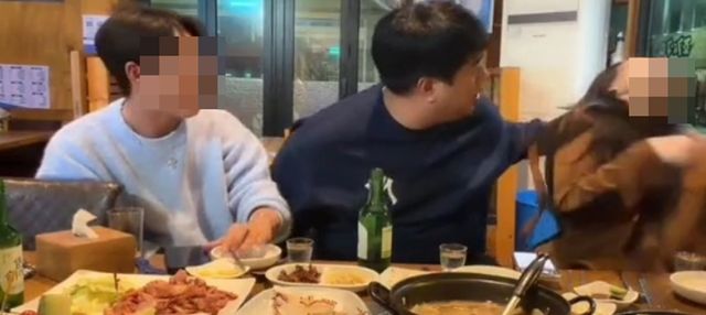 범프리카 라이브 화면