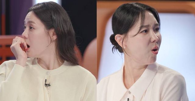 KBS 2TV '스모킹 건'