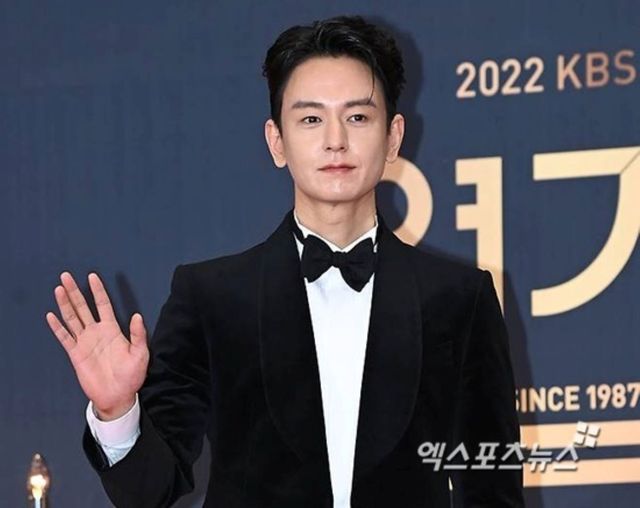 임주환 / 엑스포츠뉴스 DB