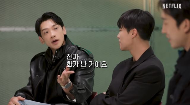 유튜브 채널 '넷플릭스 코리아'