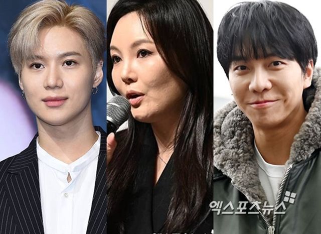 이승기가 빅플래닛과 전소계약 해지 수순에 들어갔다 