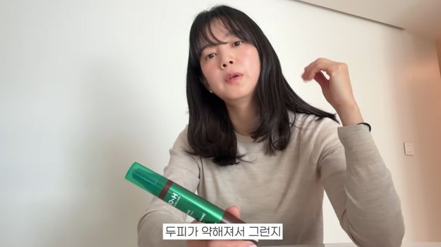 유튜브 '승아로운'