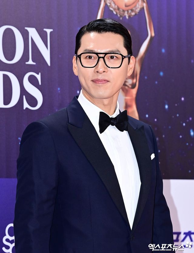 사진 = 엑스포츠뉴스 DB / 배우 현빈