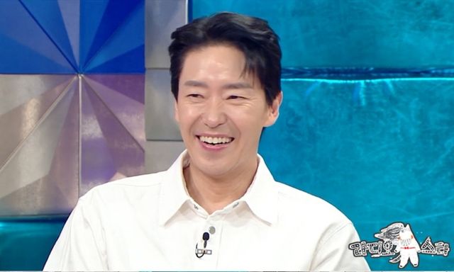 '라디오스타' 엄기준 예고