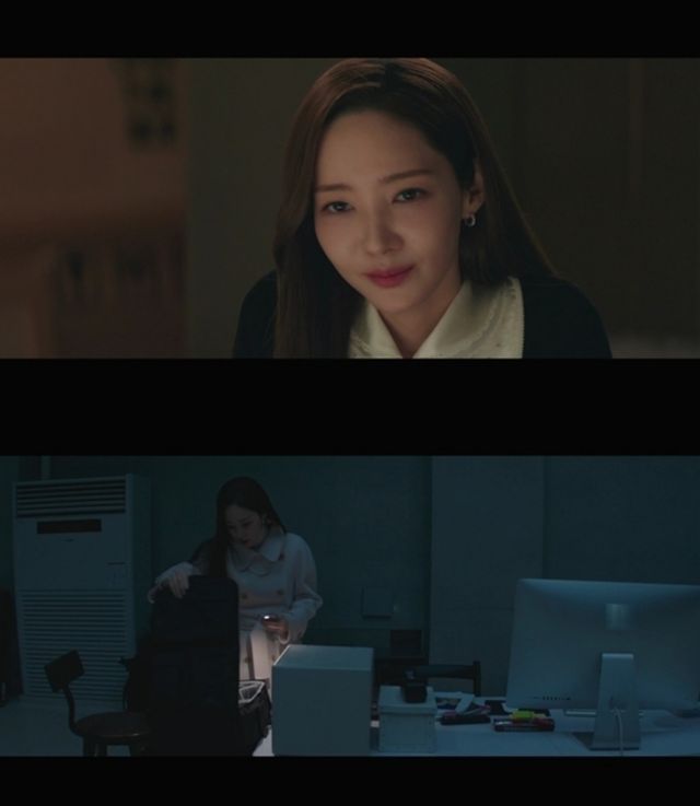 '세이렌' 방송 캡처