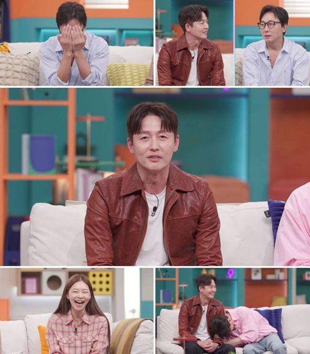 채널A '신랑수업2'