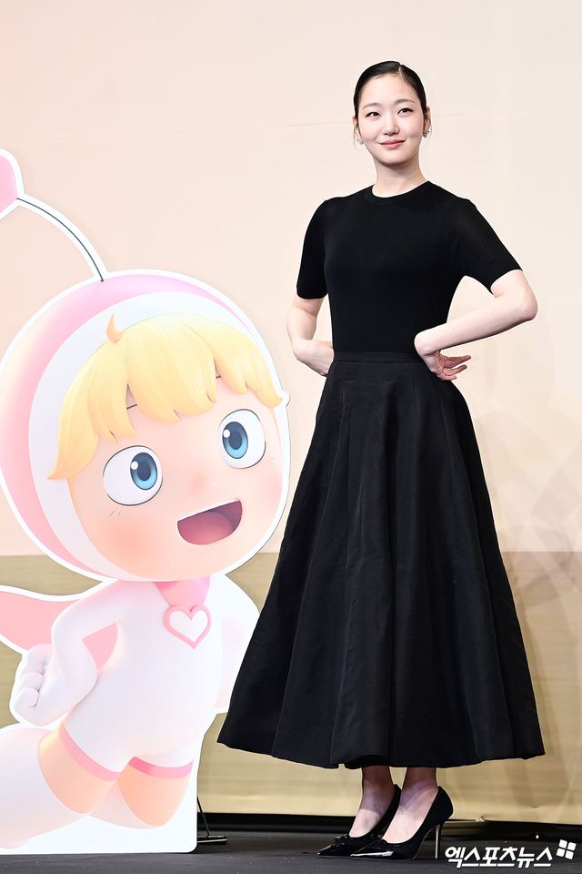 유미, 연애세포와 함께 컴백