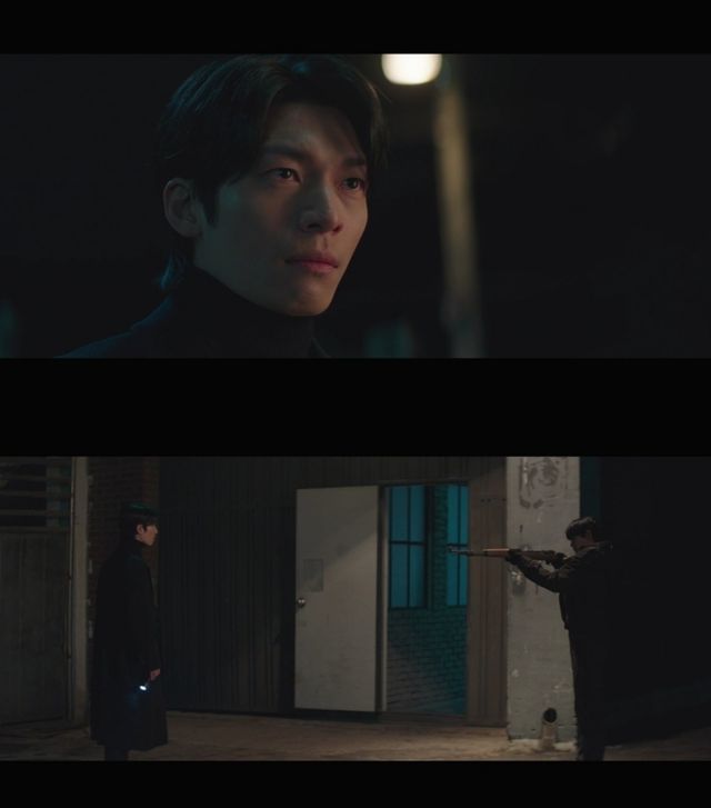 '세이렌' 방송 캡처