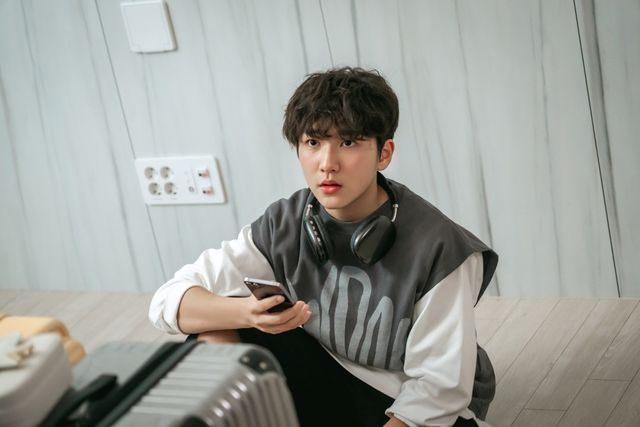 KBS 2TV '심우면 연리리'