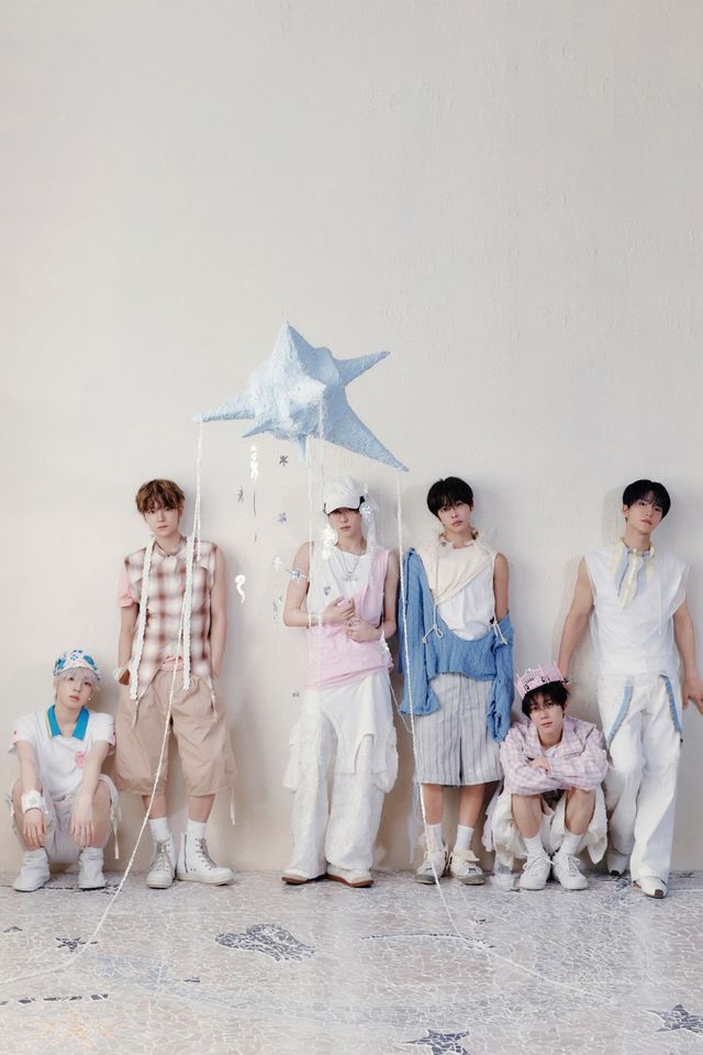 사진 = SM엔터테인먼트 제공