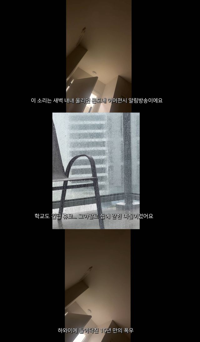 유튜브 '한작가'